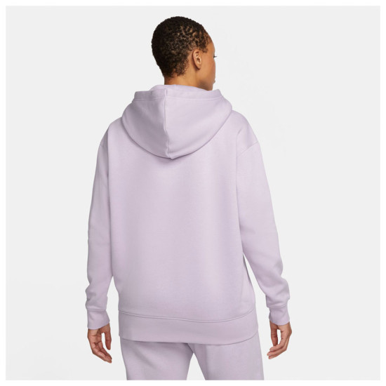 Nike Γυναικείο φούτερ Sportswear Collection Essentials